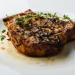 Griller | Pretoria | Upmarket Steakhouse